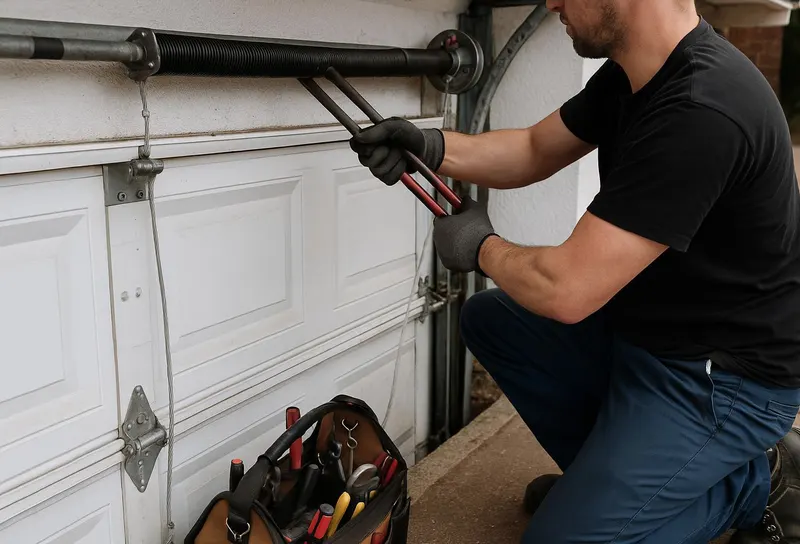 About Davie Garage Door